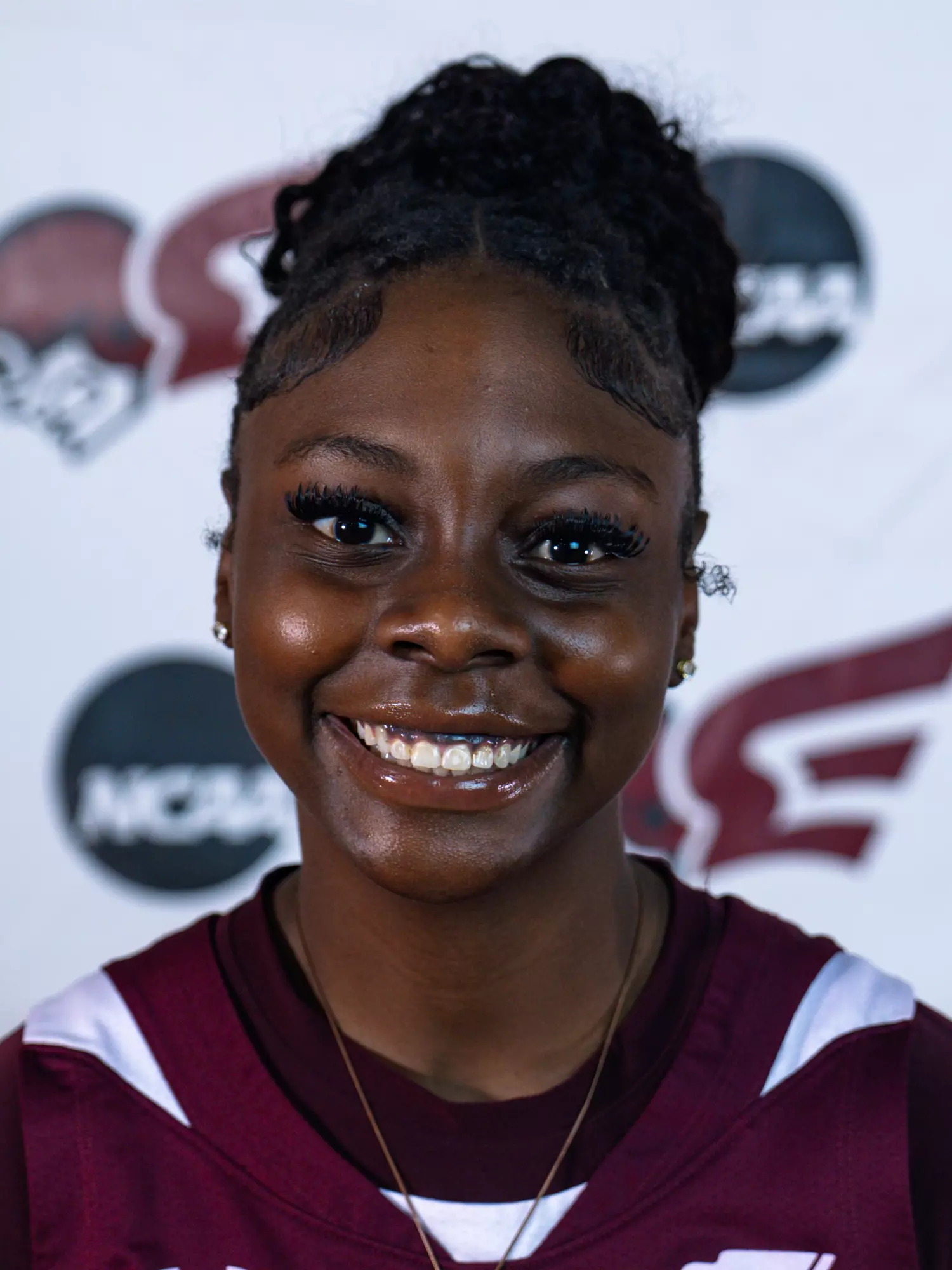 Shawn Wilson and Tayeshaun Smith - 