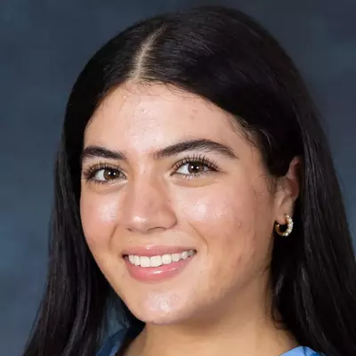 Stephanie Theodossakos