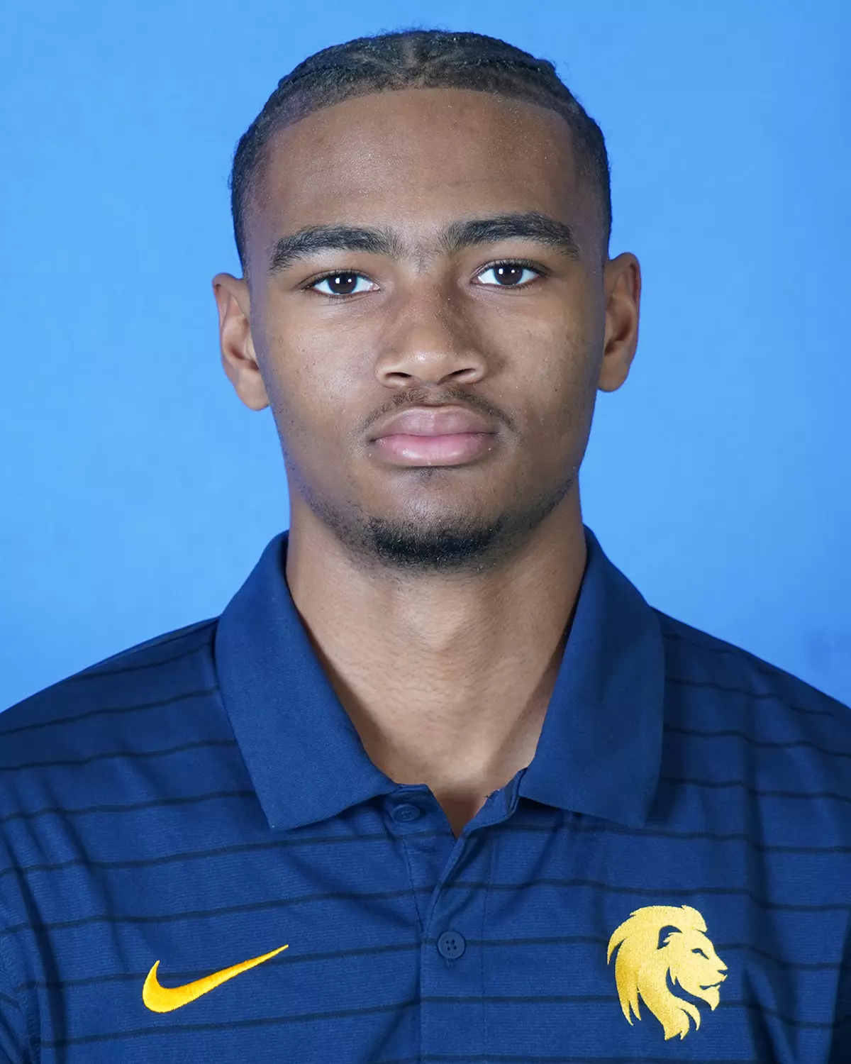 Kelton Williams and Arieanna Mcpeak