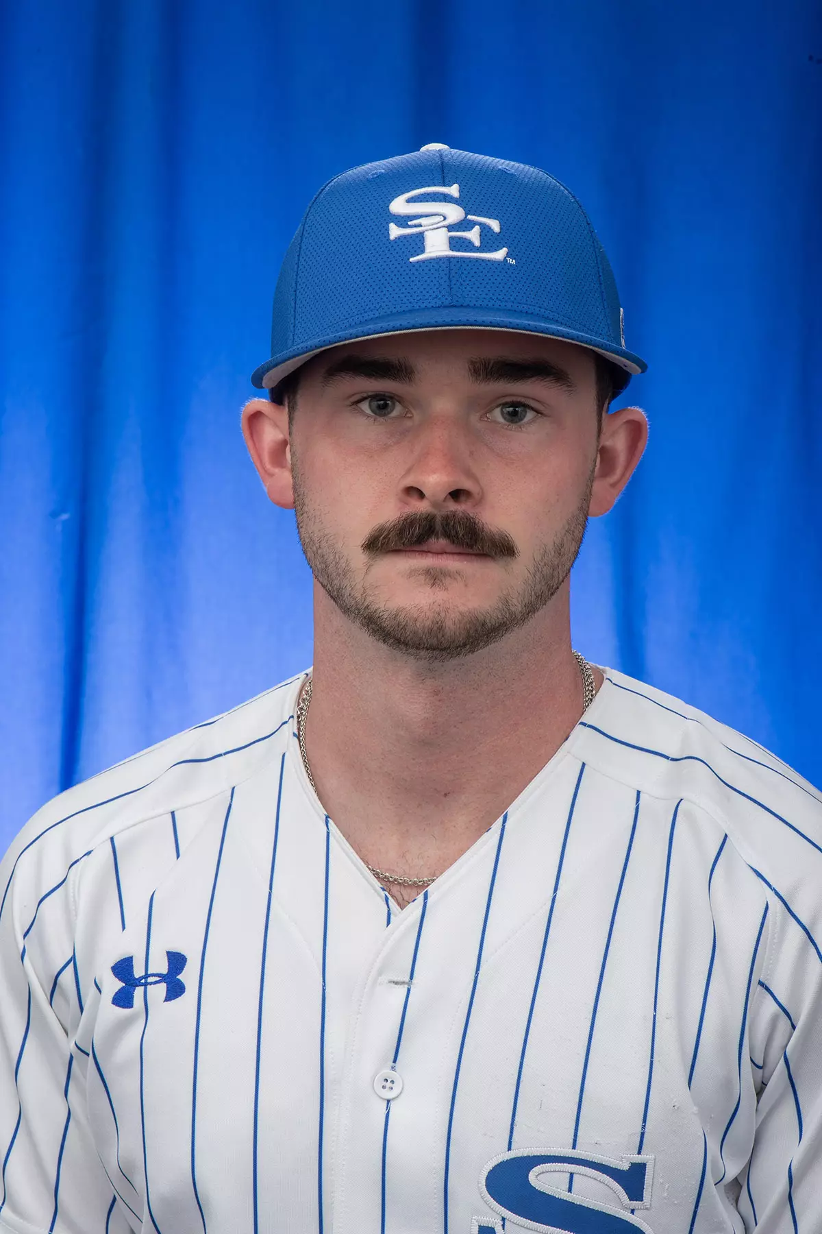 Boyd Peck and Luke Johnson