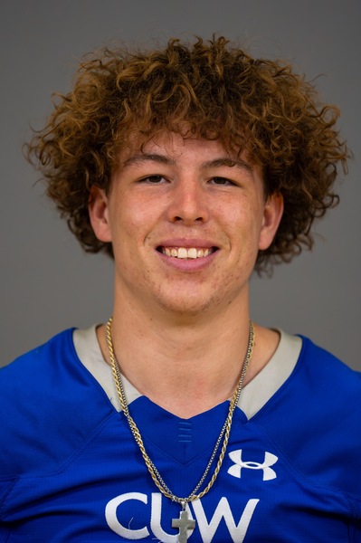 Tyler Powell and Shawn Pereira