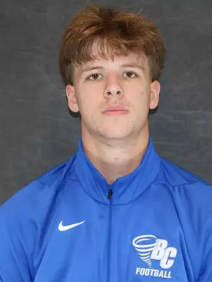 Kyheim Montford and Walker Kimbrell