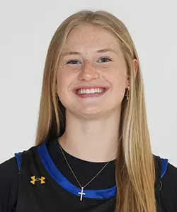 Grace Jaffray