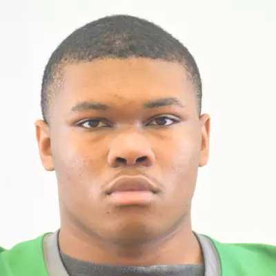 Jalen Corprew and Elvis Mazariegos - 