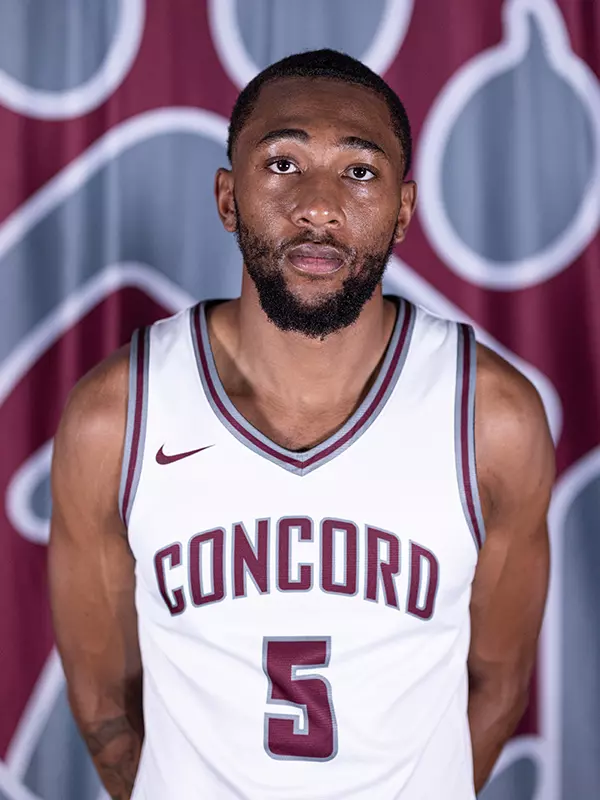 Grace McNamara and Eldon Terry - 