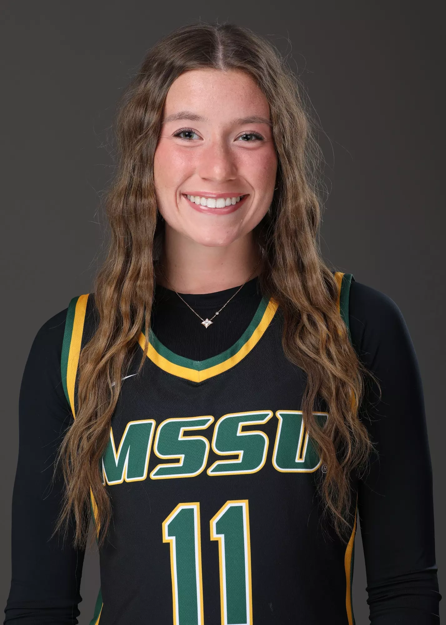 Delaney Roller and Aiden Underdown - 