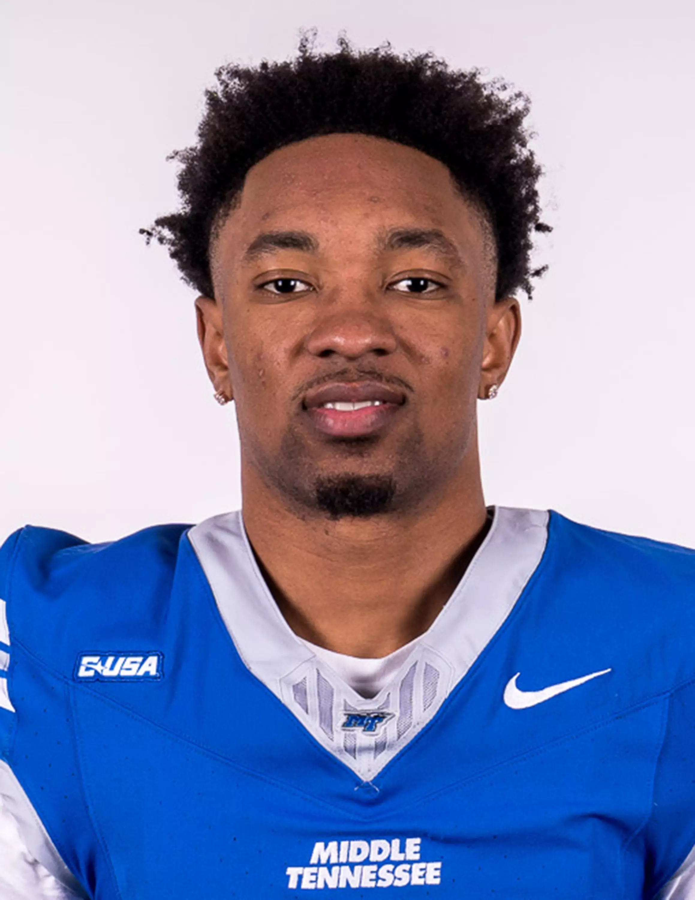 Jaylen Jarret and Clint Houser - 