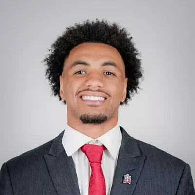 Alex Hepler and Yamael Wiggins - 