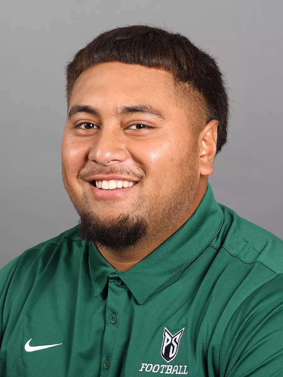 Semisi Latu and Tyrese Smith