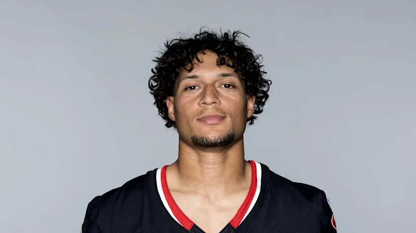 Elijah Roberts and James Henderson