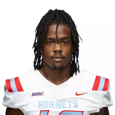 Patrick Burris Jr and Trevarus Walker - 