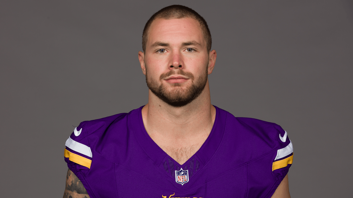 Aniya Palmer and Jonathan Jones