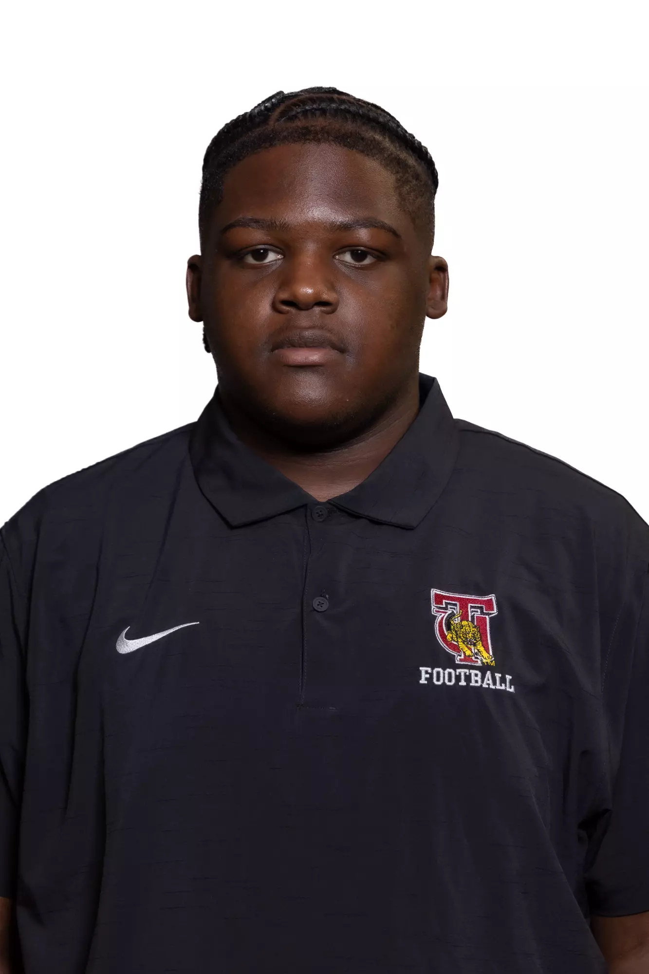 Caleb Harrell and Kentavious Daniel-Black - 