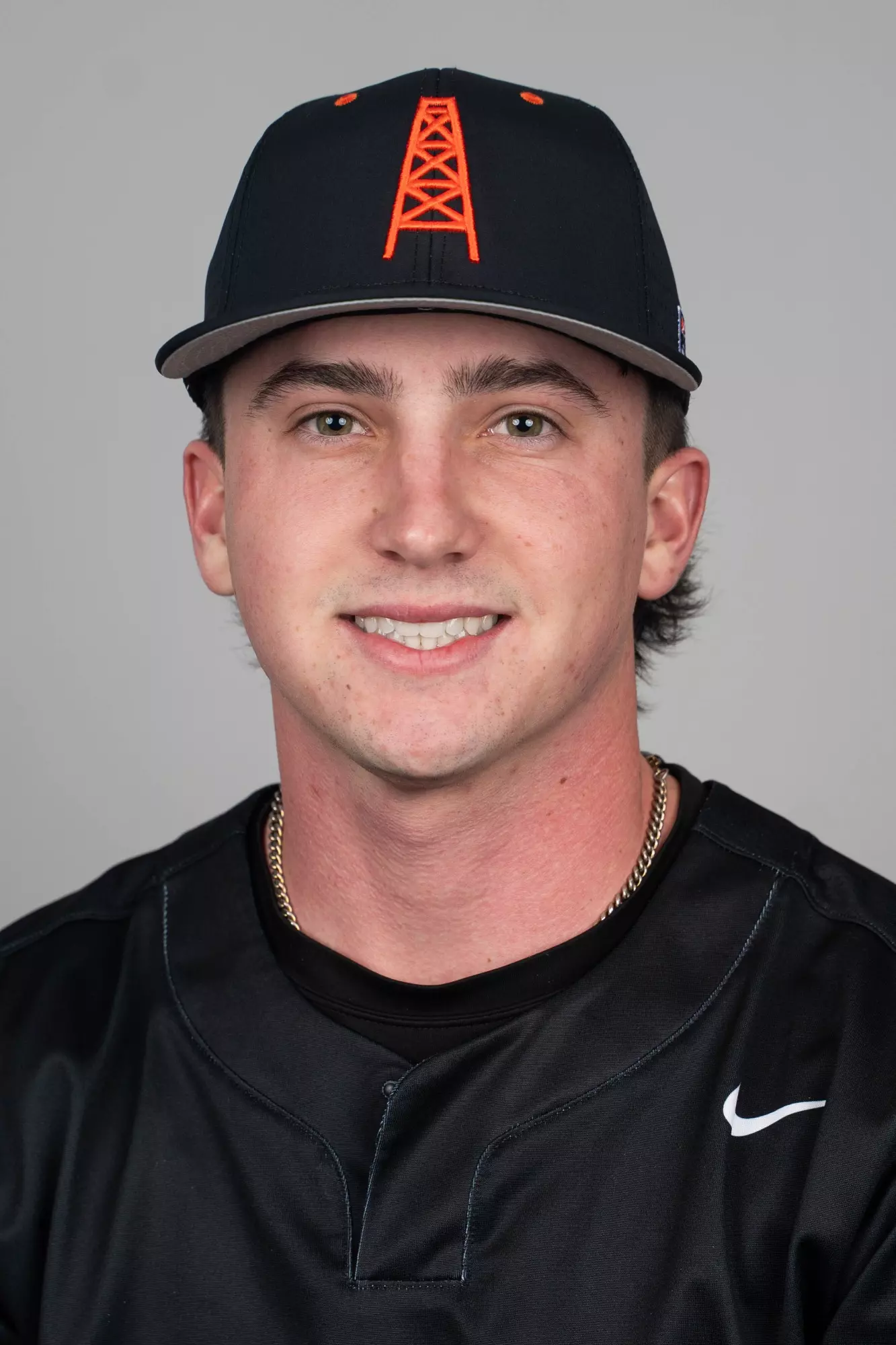 Devyn Mullins and David Haas