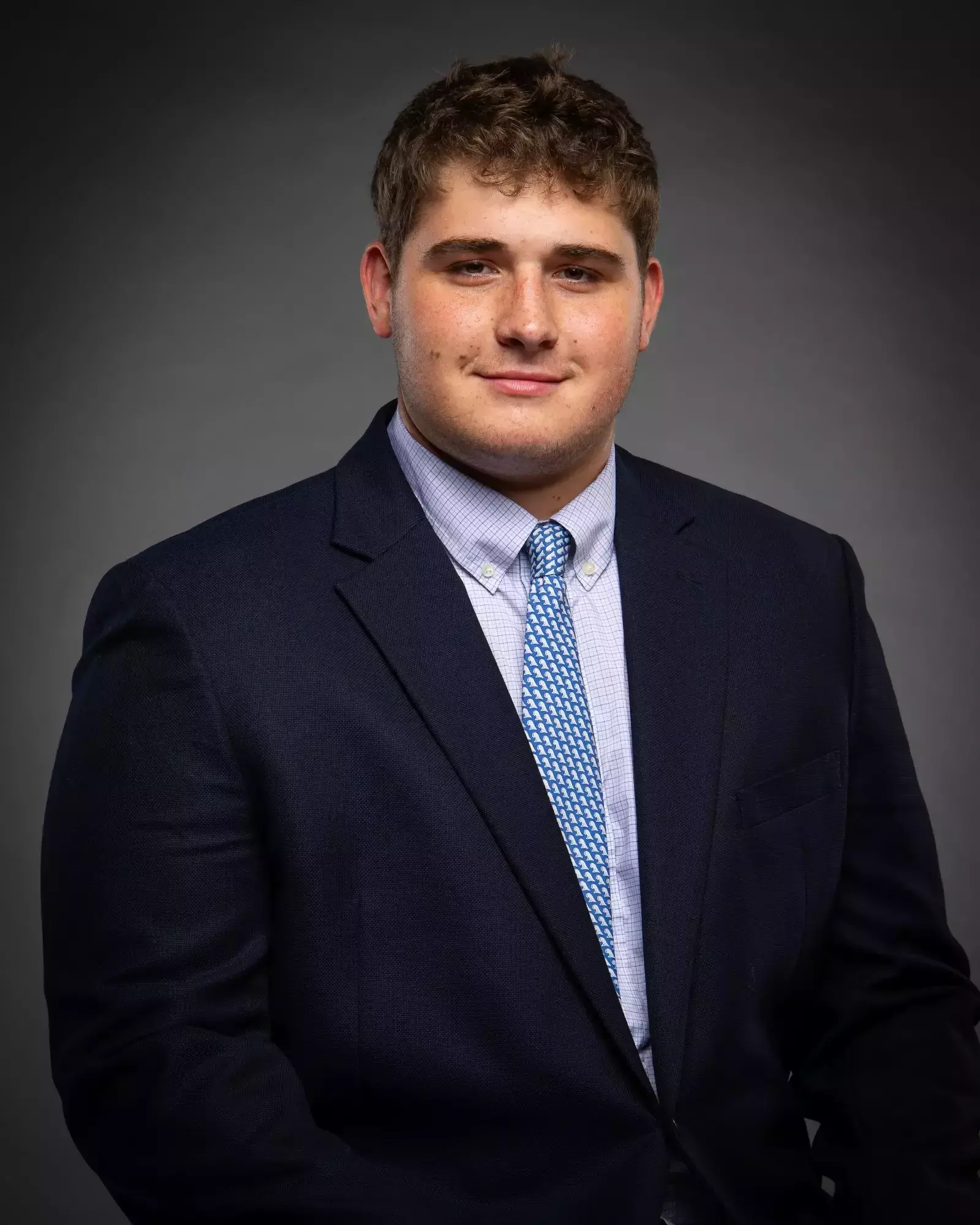 Dominic Perricone and Zach Cameron - 