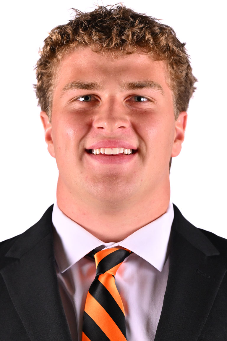 Julian Dahlem and Ryan Farrell - 