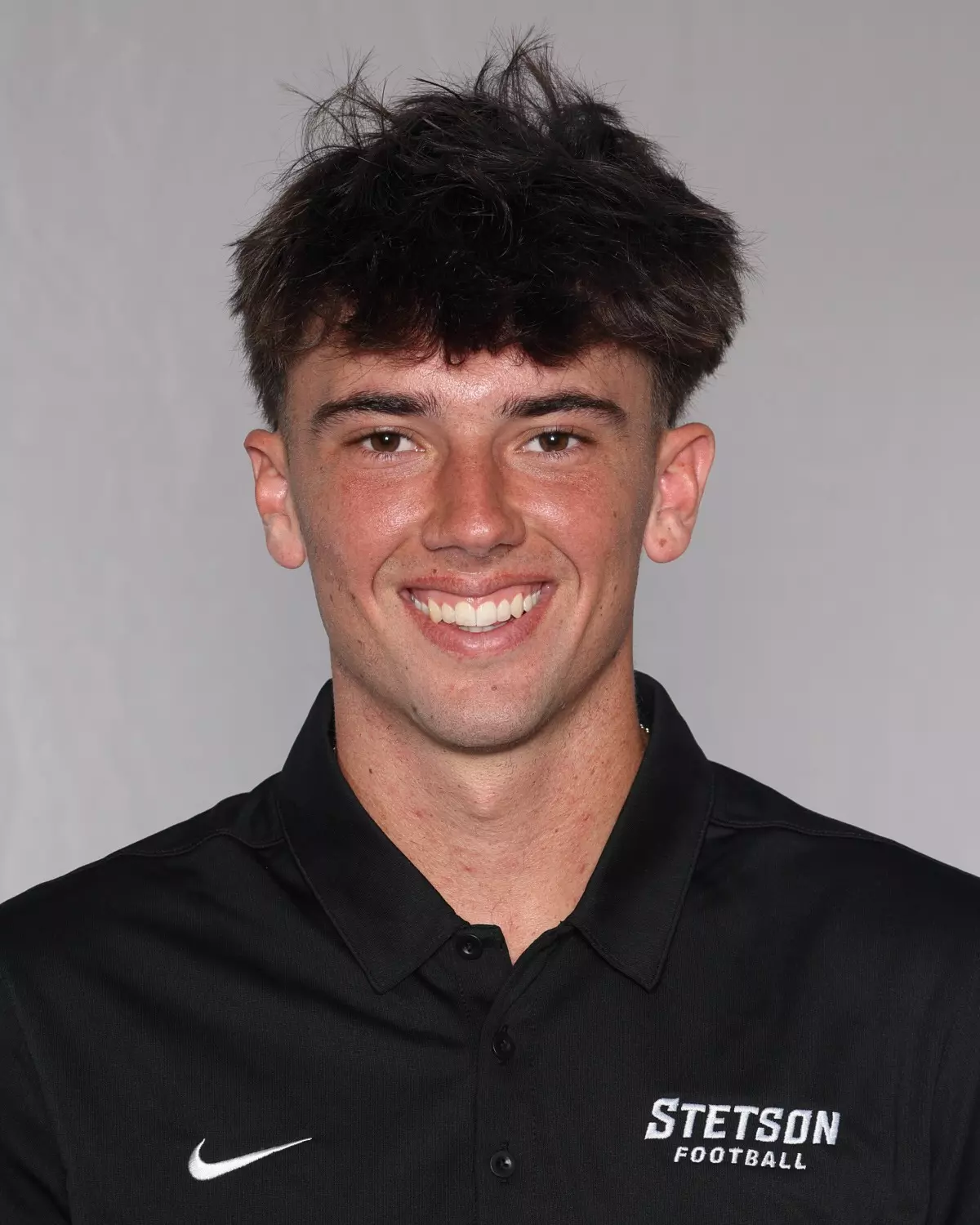 Gavin Shepard and Jeremiah Santel - 