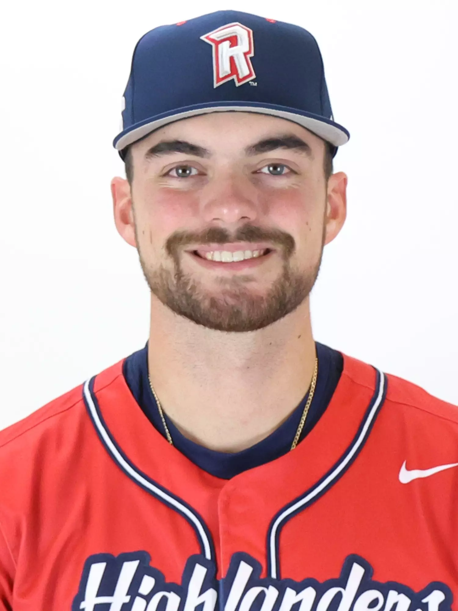 Elijah Byrd and Cara Barrett