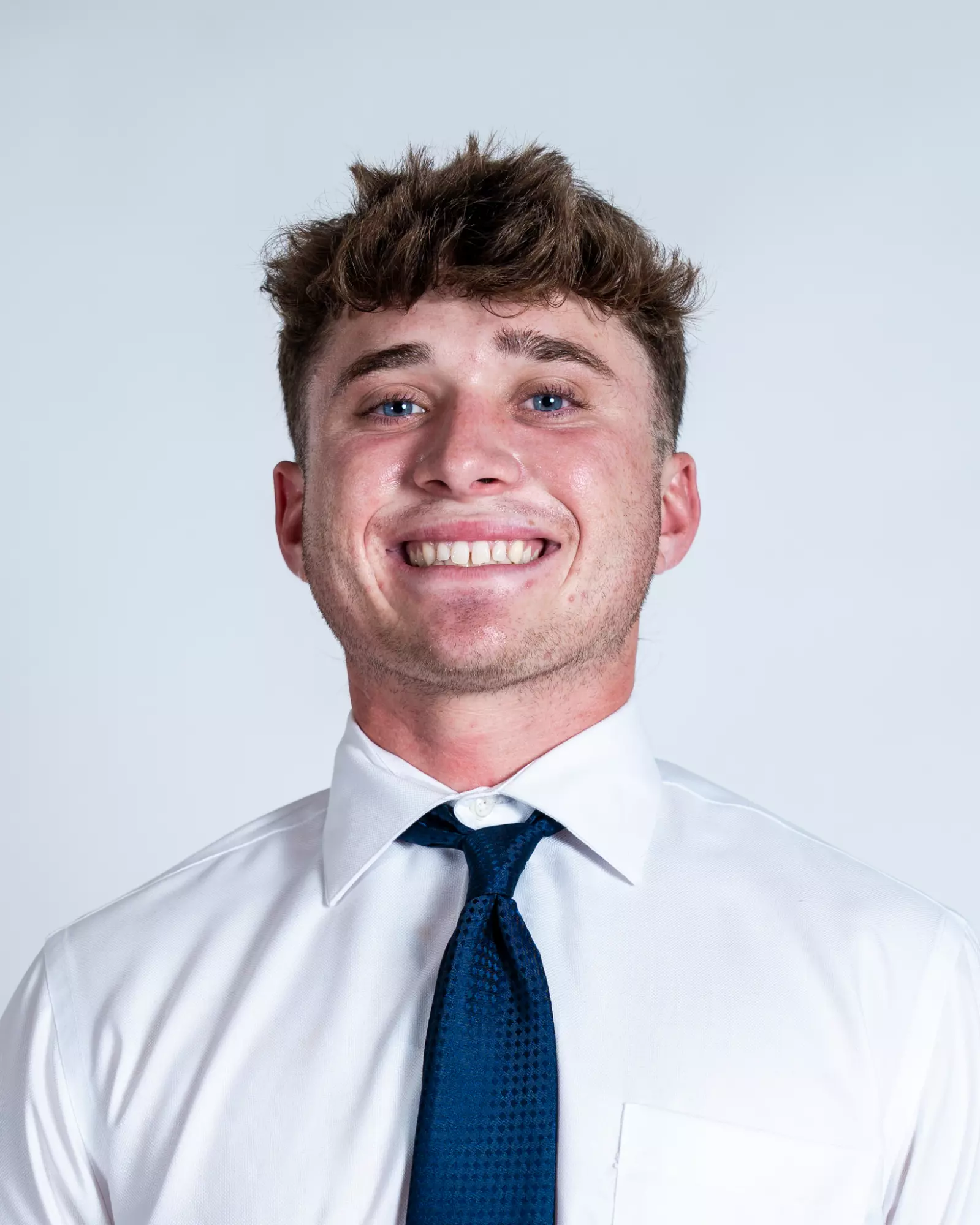 Rebekah Mitchell and Kevin Martinez