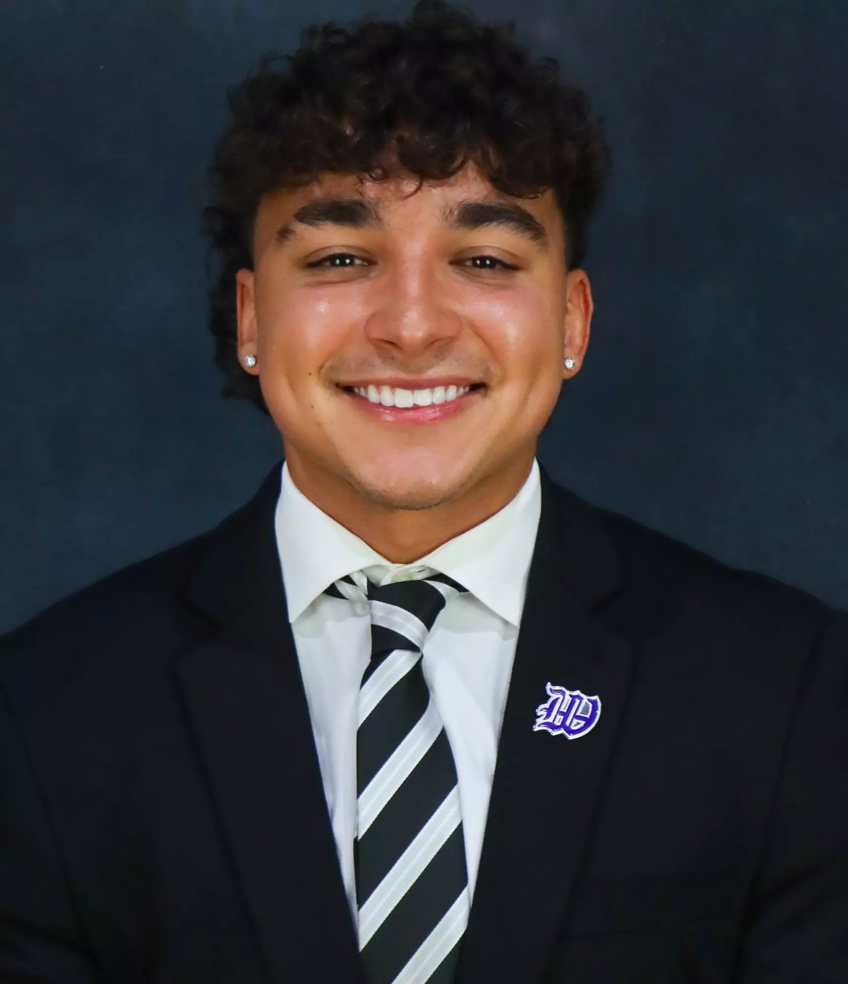 Deion Winstead and Reggie Barnes - 