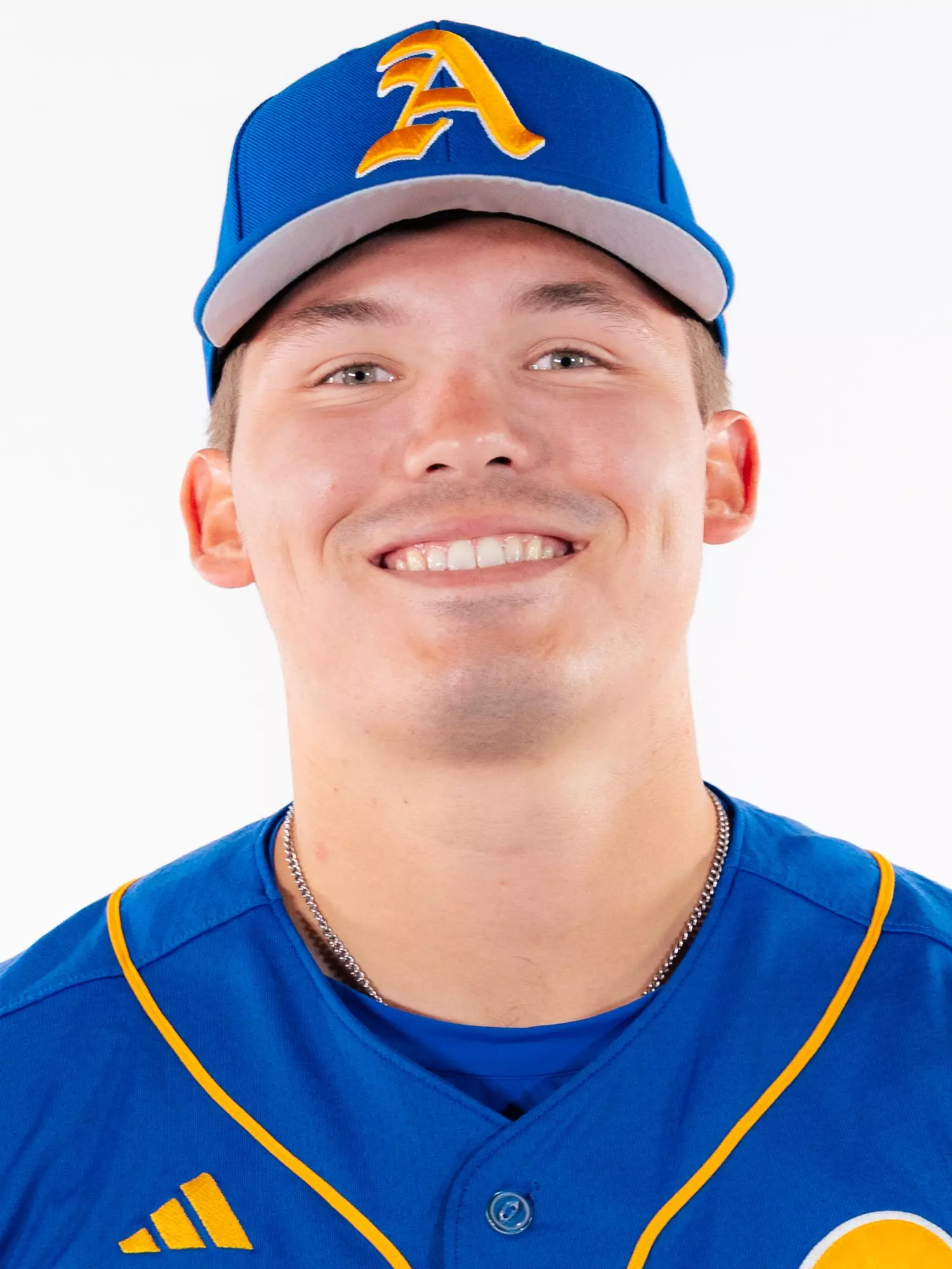 Chipper Mayorga and Thalia Reyes