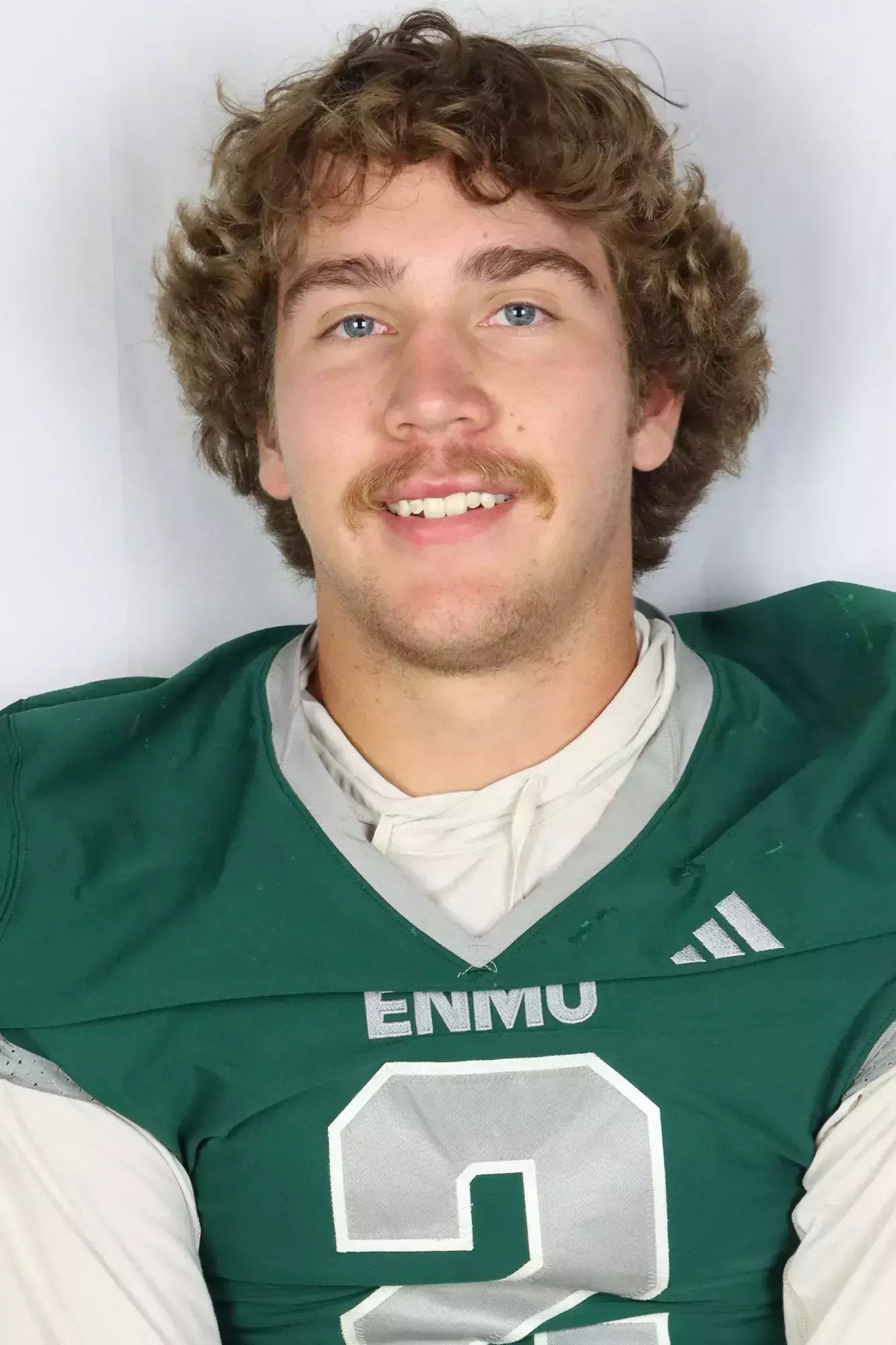 Lucas Jarnagin and Elijah Bowser - 