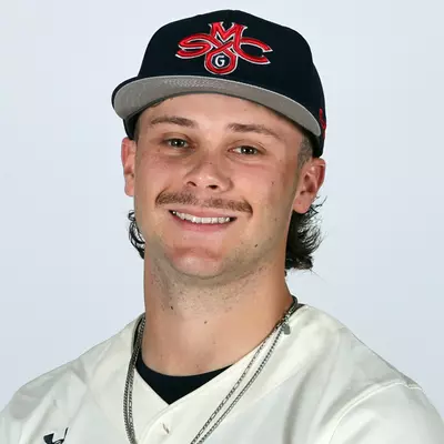 Landon Stump and Diego Castellanos - 