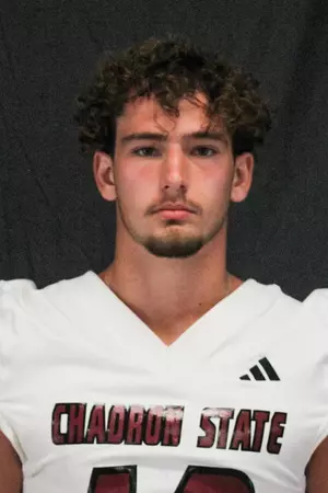Mason Kiewiet
