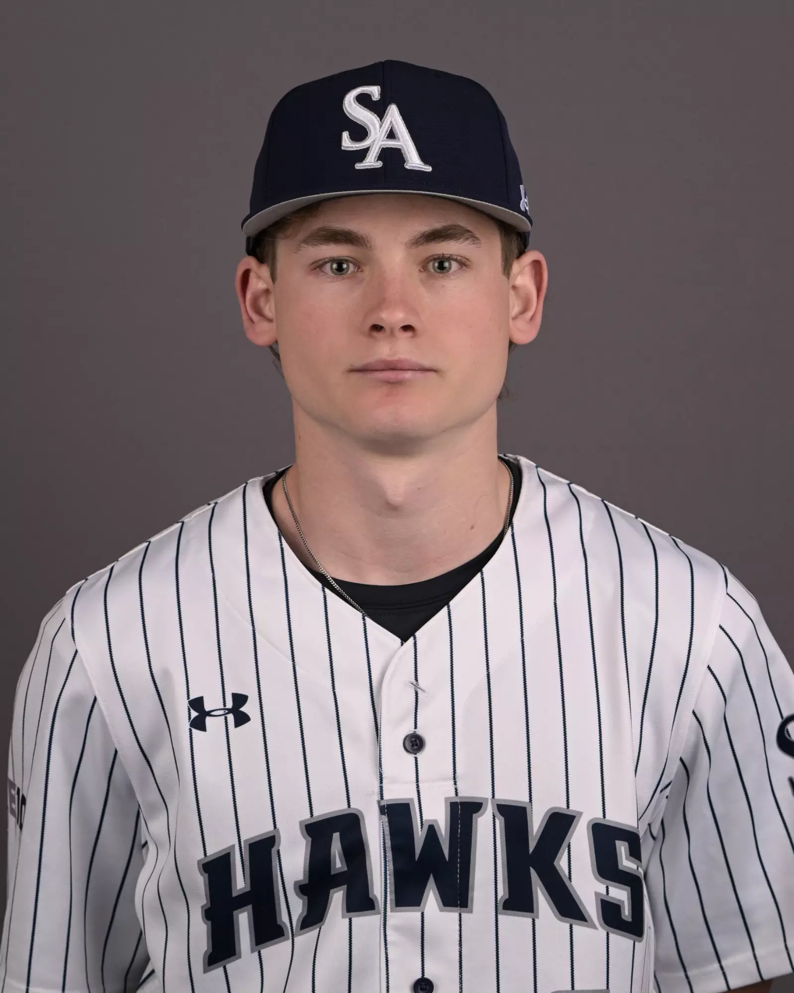 Nick Pedroli and Charlie Petruney