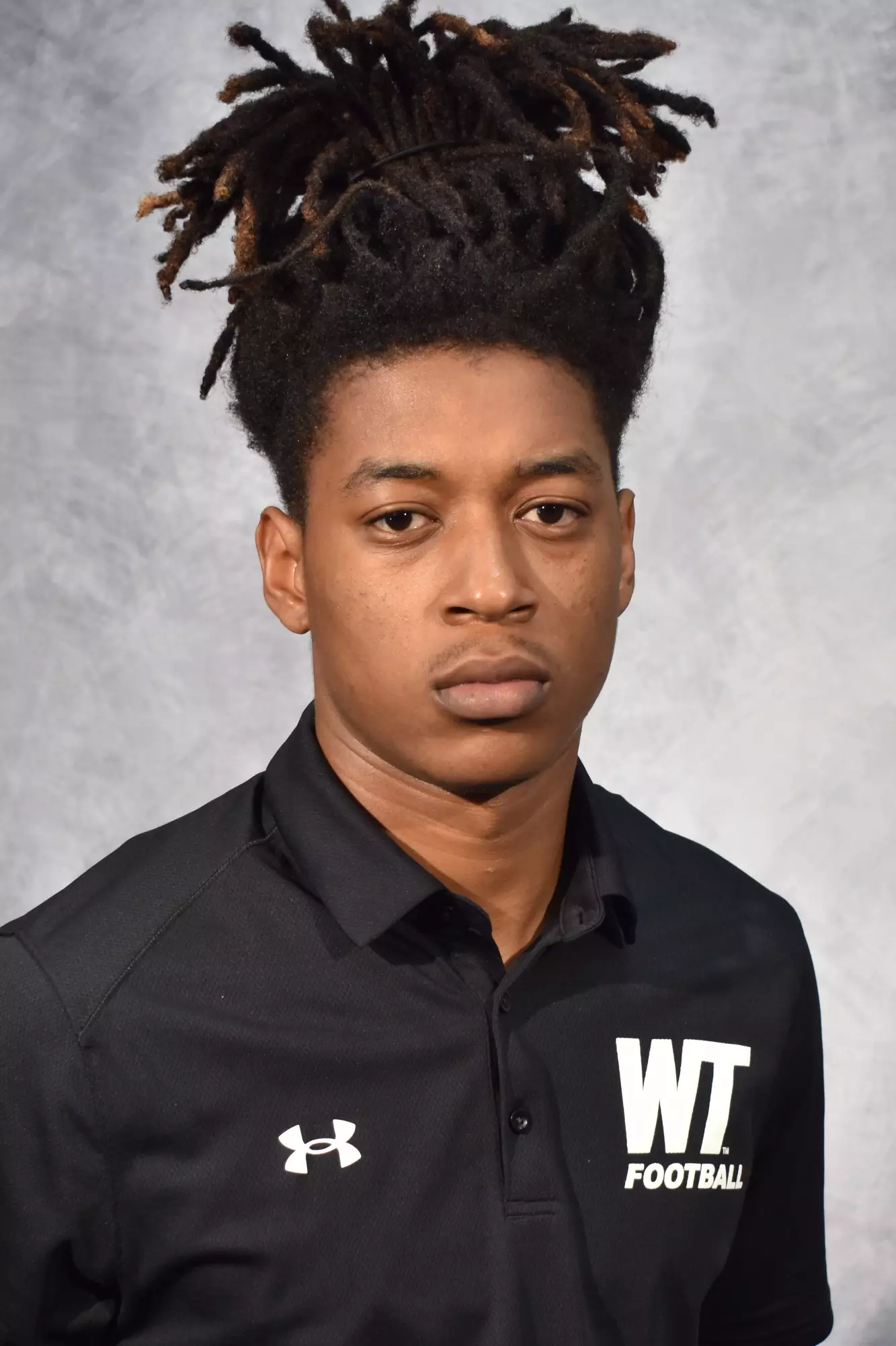 Devin Burgess and Bijay Boldin - 