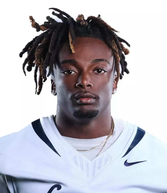 Ja'Quan Sprinkle and Christopher Bentley