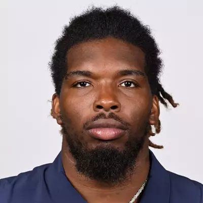 Cameron Johnson and Charles Brown Jr. - 