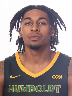 Wayne Hampton III