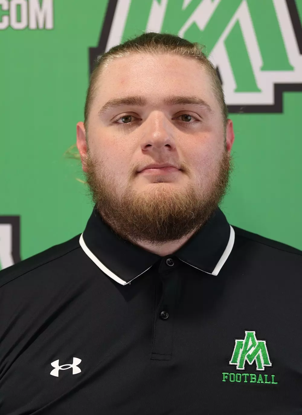 Keshawn Noriega and Darrell Atkins - 