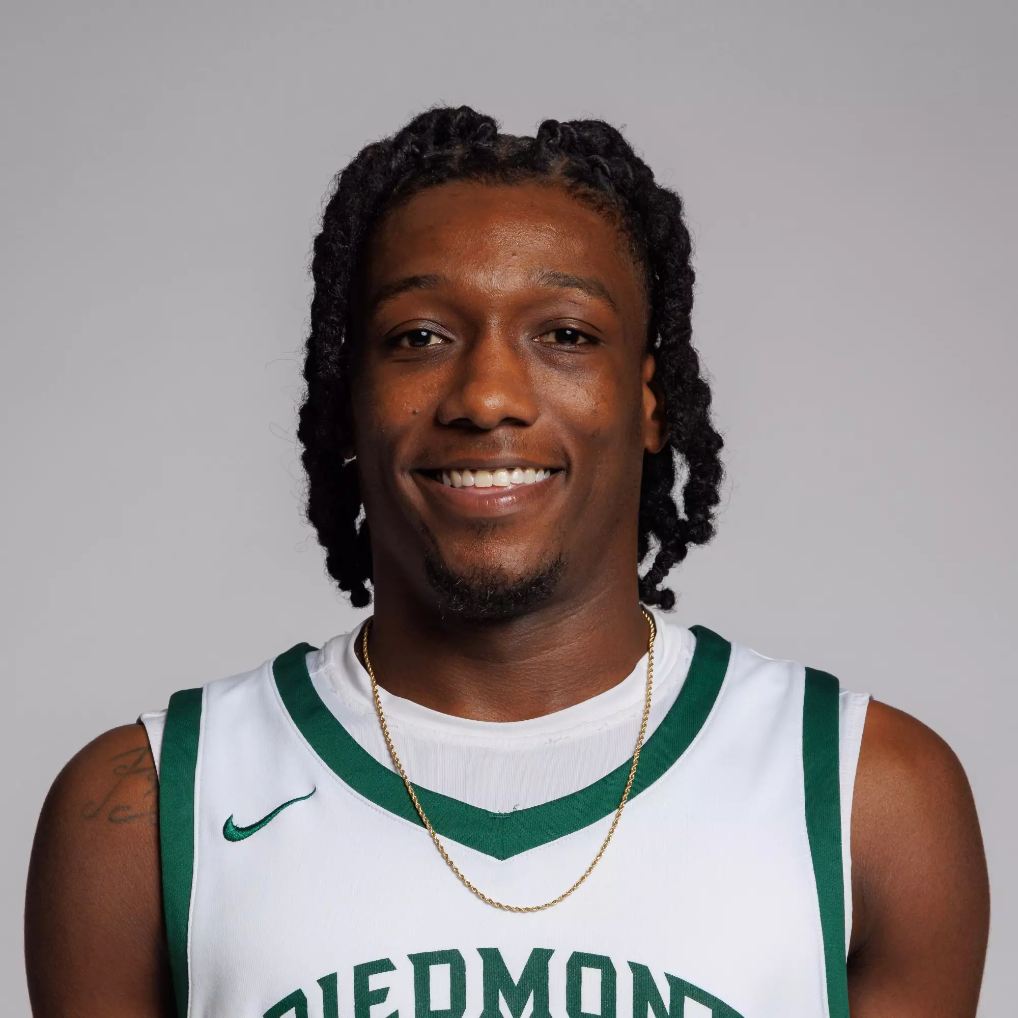 Javi Marlowe and Fisher Darden