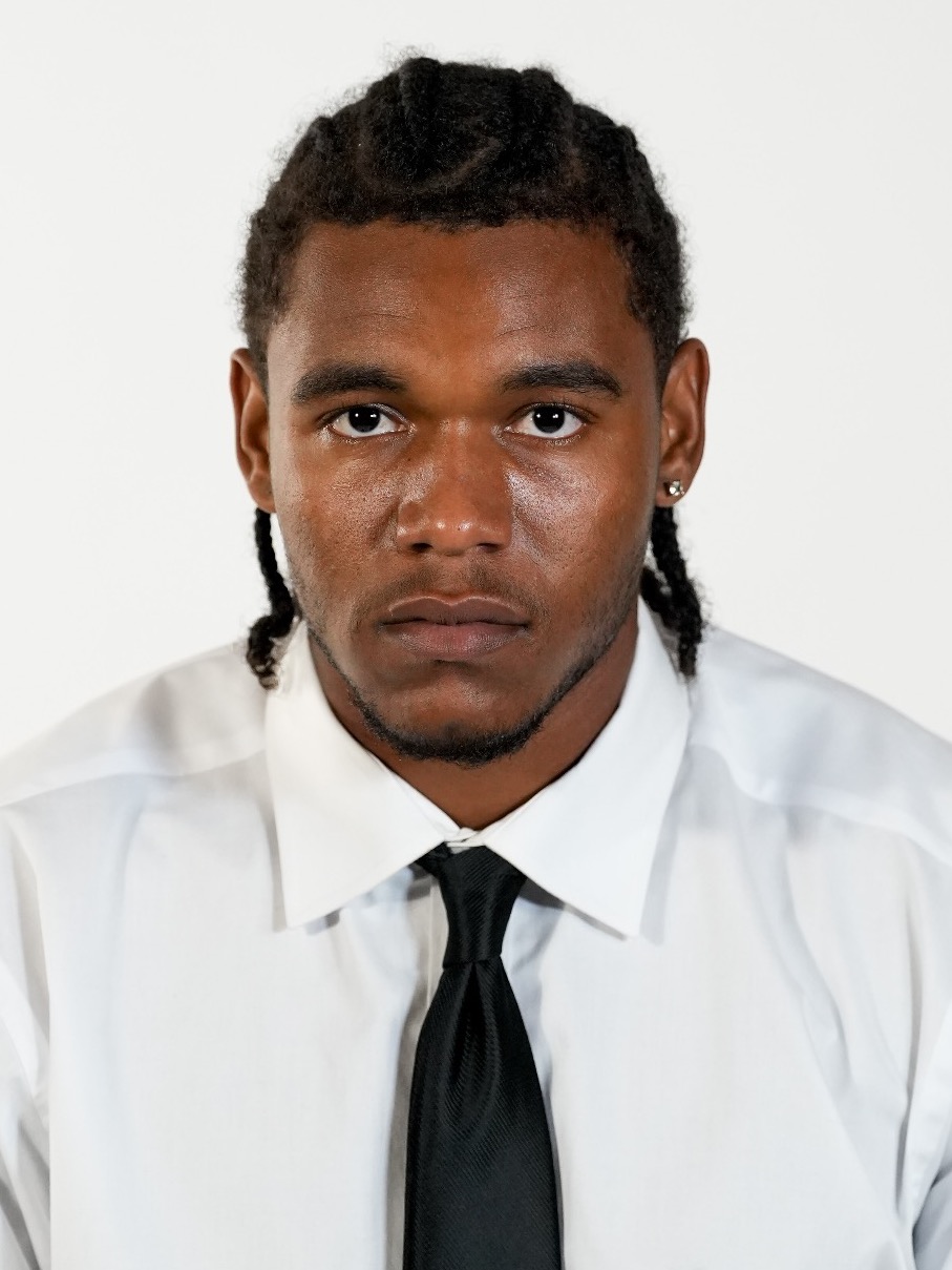 DJ Smith and Jacorey Jones - 