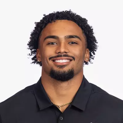 Alex Birch and Jaden Stoll