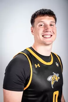 Jackson Weber and Landen Dvorsky