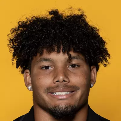 Jordan Donald and Jalen Jordan