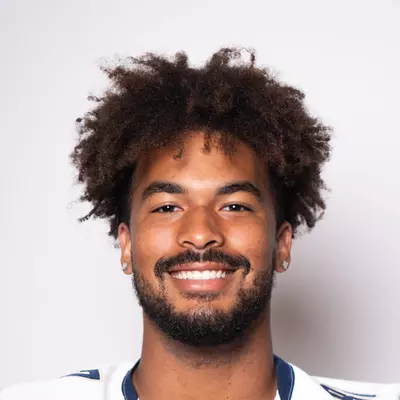 Isaiah Roseberry and Tysean Jefferson - 