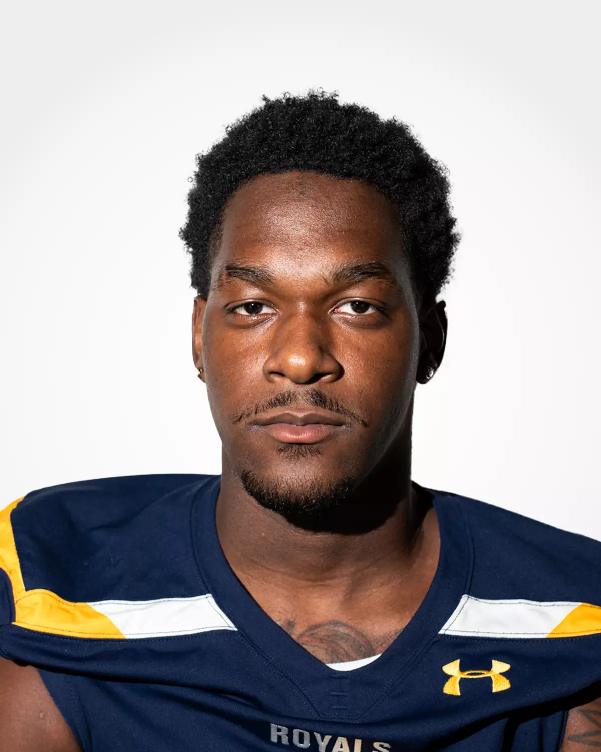 Caleb Fisher and Roman Douthit - 