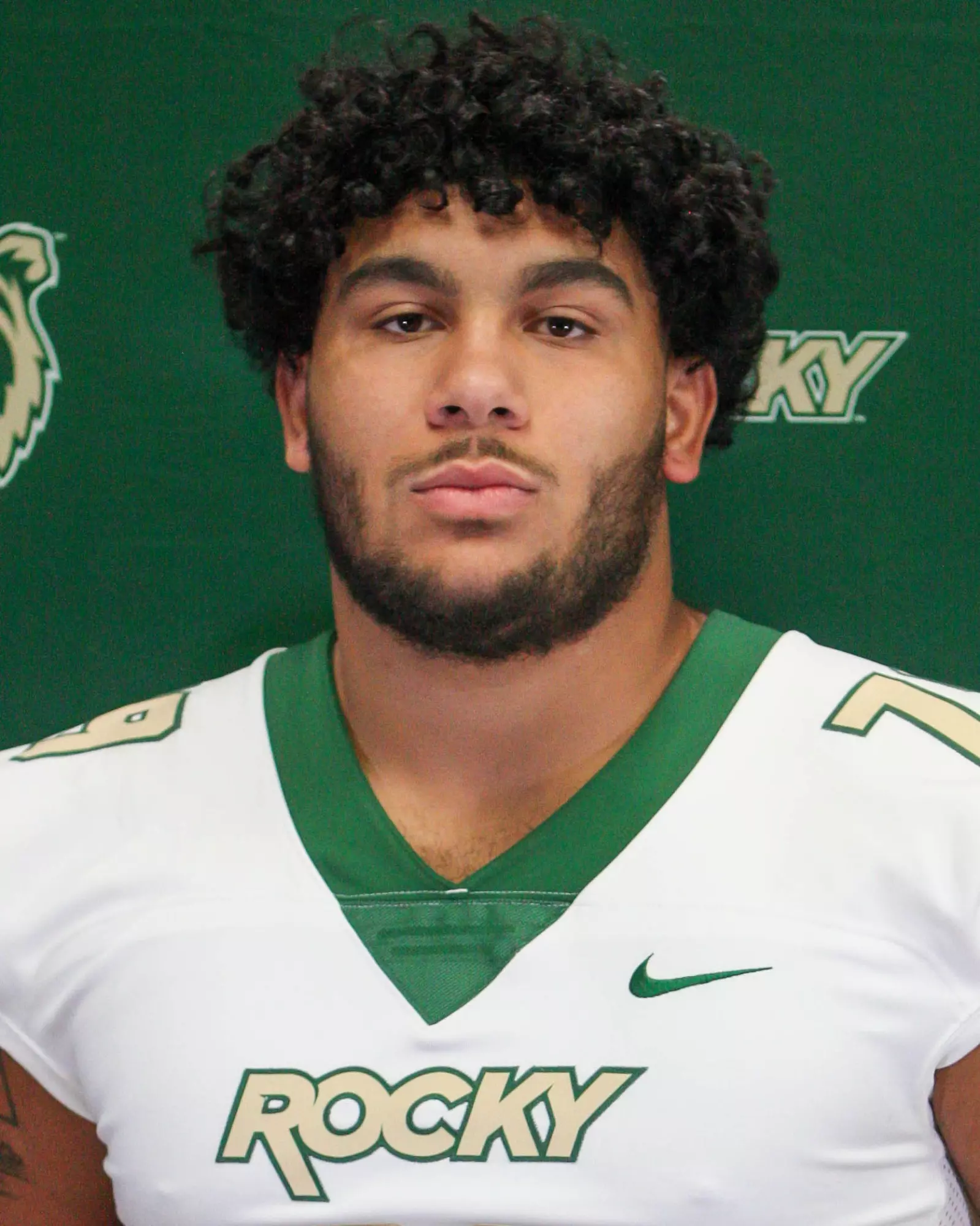 Camden Blackburn and Armani Santos - 