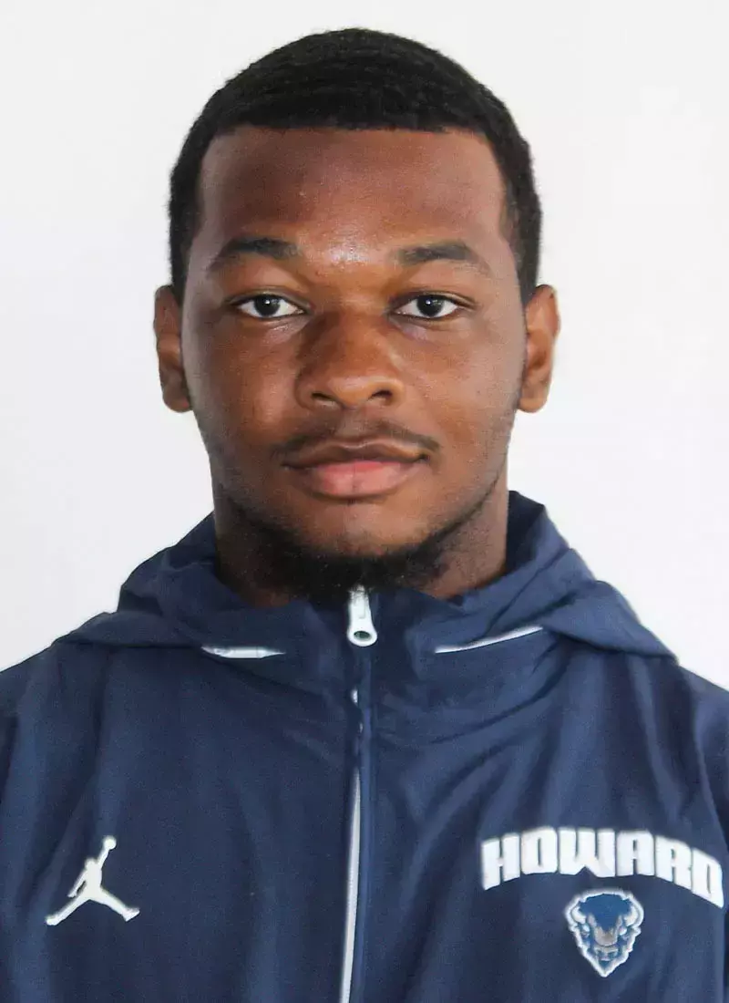 Tommy Tucker and Zavion Woodard