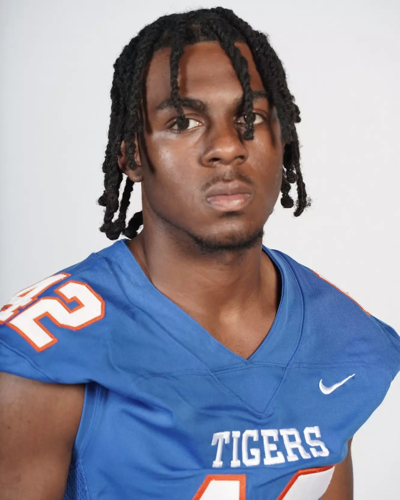 T.J. Mitchell and Davion Mitchell - 