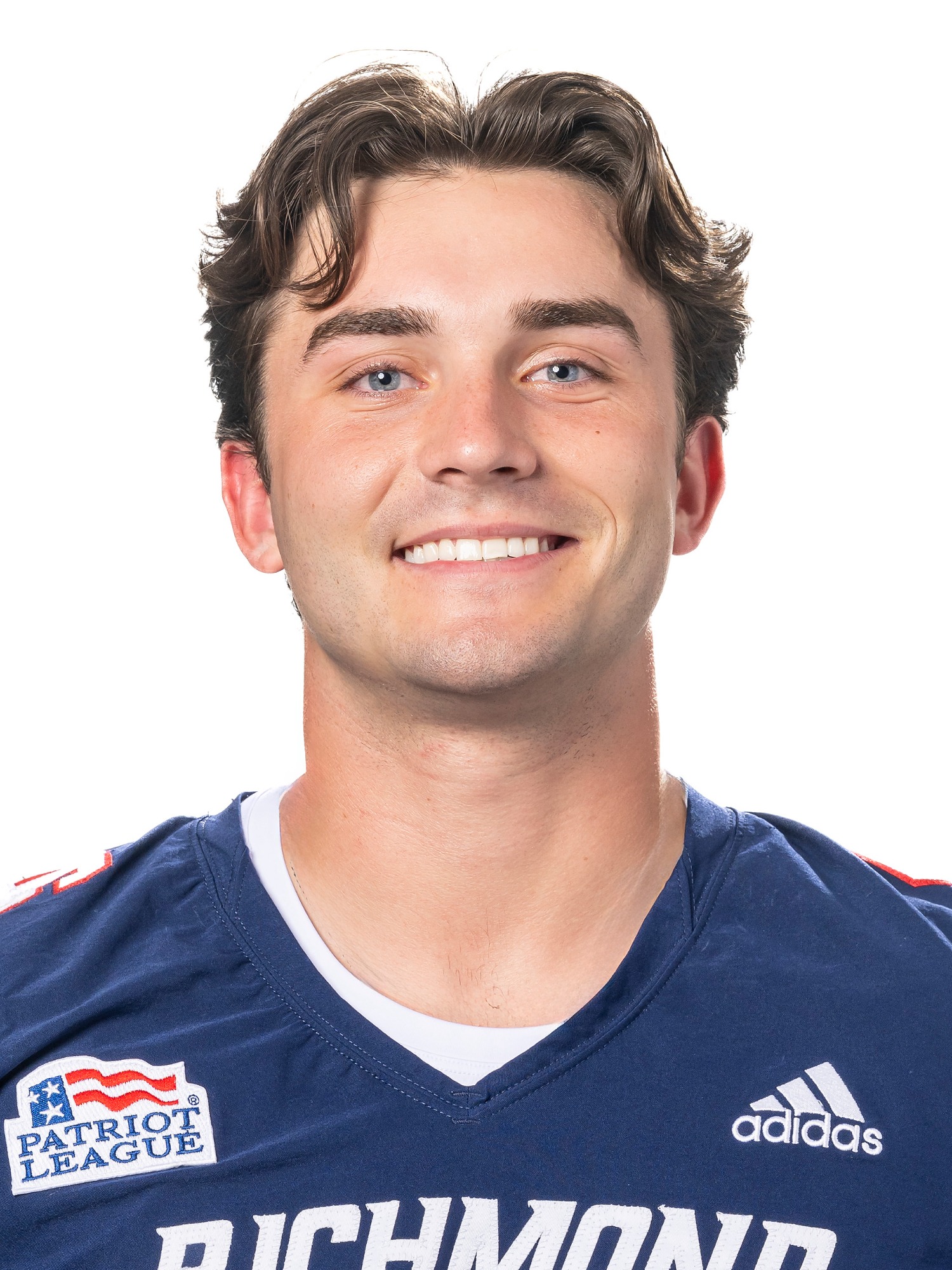 Stephen Rocamboli and Cam Aieta - 