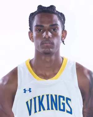 Jeremiah Keppard and Enzo Marino