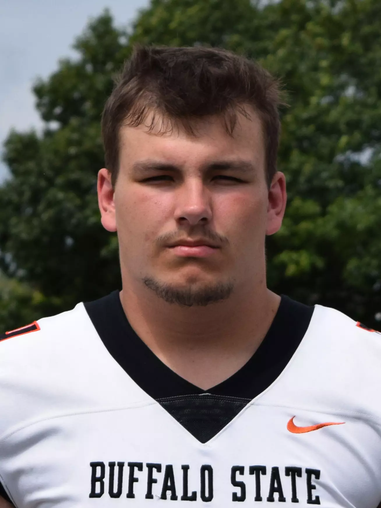 Chris Williams and Mitchell Kelly - 