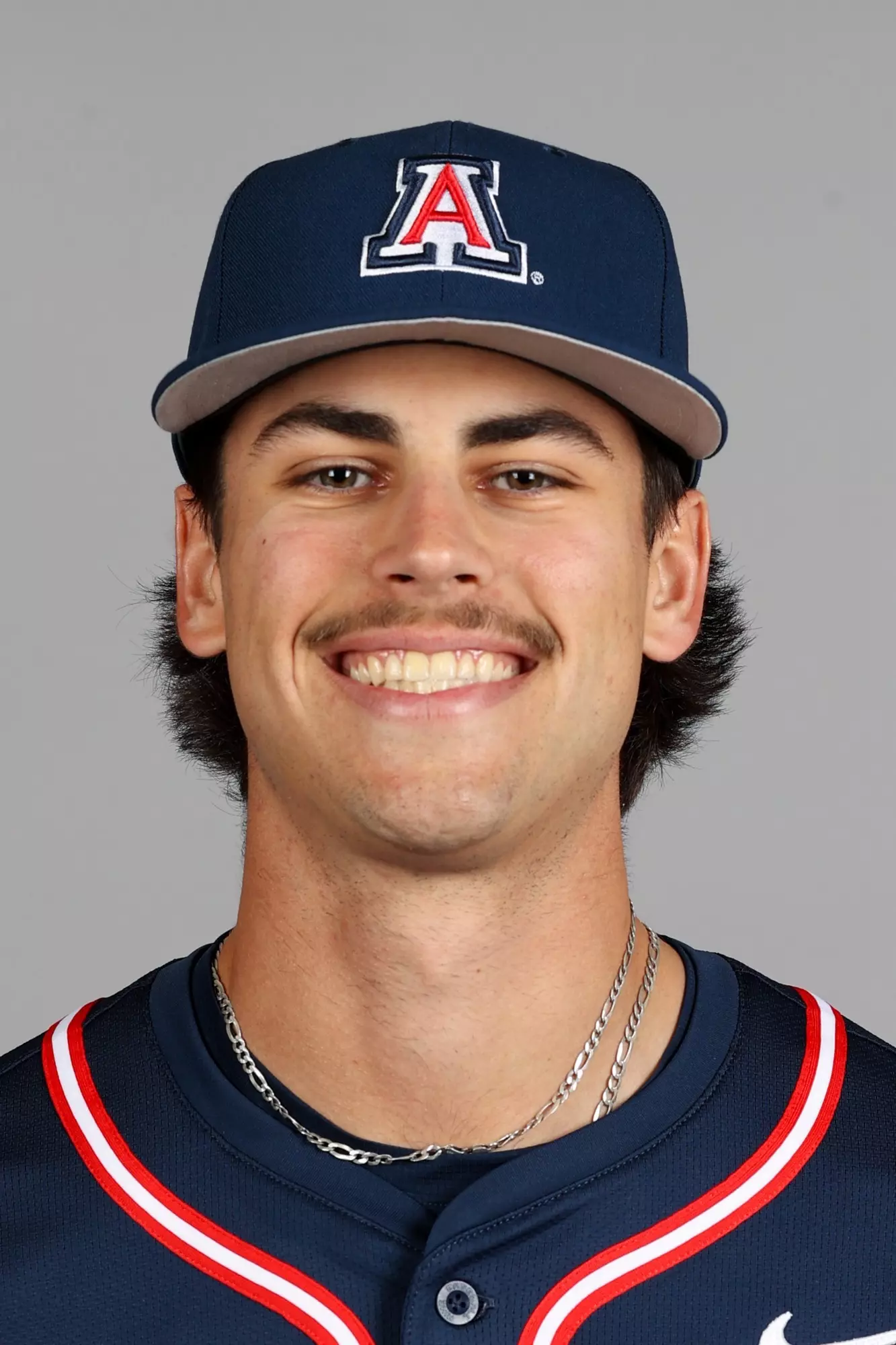 Austin Graber and Xander Meissner