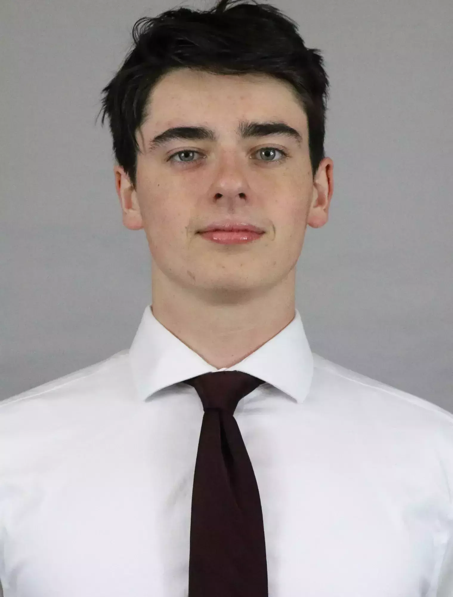 Baylor Woodall and Raleigh Craft