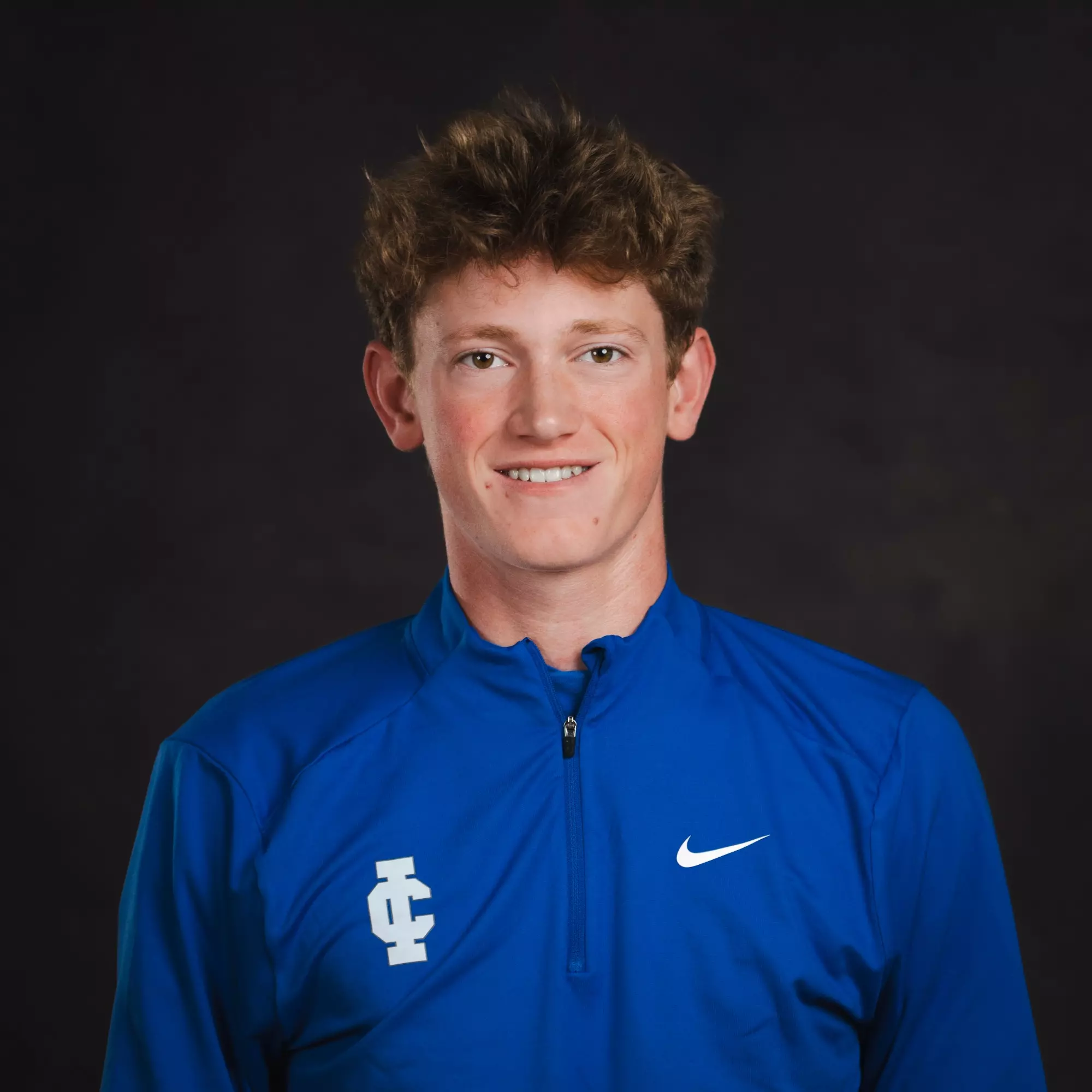 Matthew Hall and Sam Driscoll